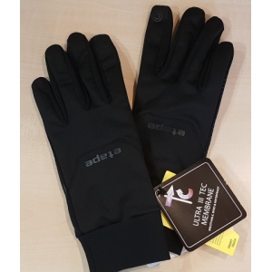 Tenké rukavice Etape Skin touch UNI