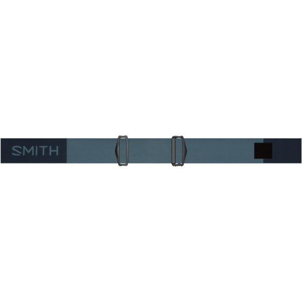 Brýle Smith Squad XL-French navy/ChromaPop Sun black