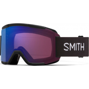 Brýle Smith Squad-Black/ChromaPop Photochromic rose flash